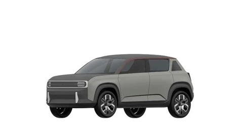 Рено 4 Фото – Telegraph