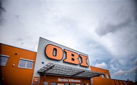 Click & Collect-Test bei Obi: So gut funktioniert es im Baumarkt