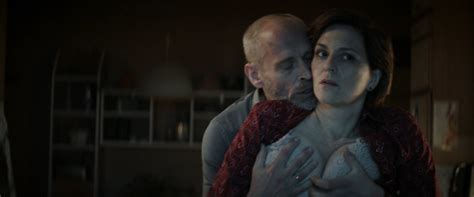 Nude Video Celebs Martina Gedeck Nude Original Bliss 2016