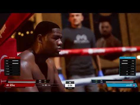 Undisputed Riddick Bowe Vs Joe Joyce 2023 07 29 13 55 01 02 YouTube