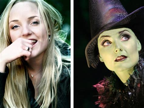 Wicked Broadway's witches talk their favorite show moments