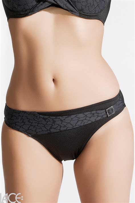 Fantasie Swim Montreal Bikini Rio Slip Lace Lingerie Nl