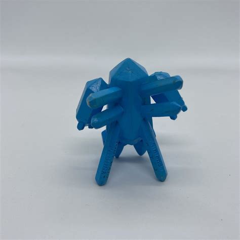 Mavin Regice Tomy Pokemon Figure Cgtsj Nintendo Vintage