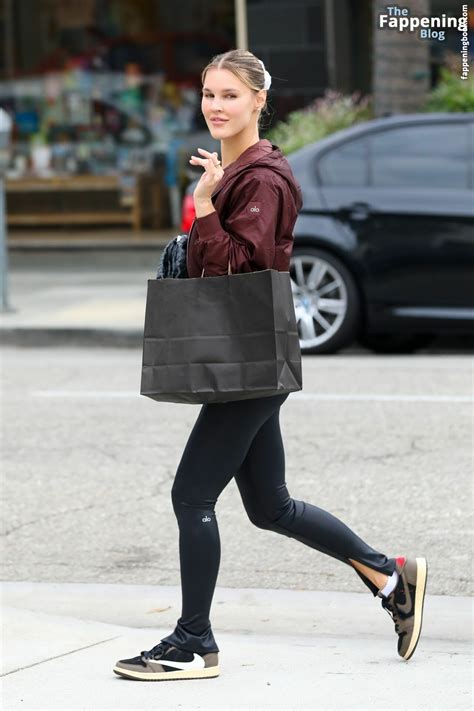 Joy Corrigan Nude The Fappening Photo 6837176 FappeningBook