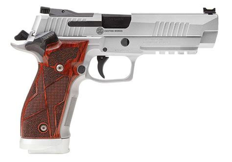 Ga Firing Line Sig Sauer Sig Sauer P226 X5 Classic