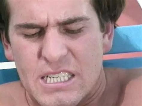 Blonde With Natural Tits Gets Licked And Fucked By The Swimming Pool Xhamster