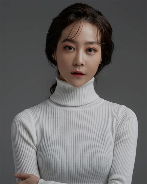 X Rated K Drama Hit The Spot Actress Yeonji Who Was Coerced Into Filming A Nude Scene