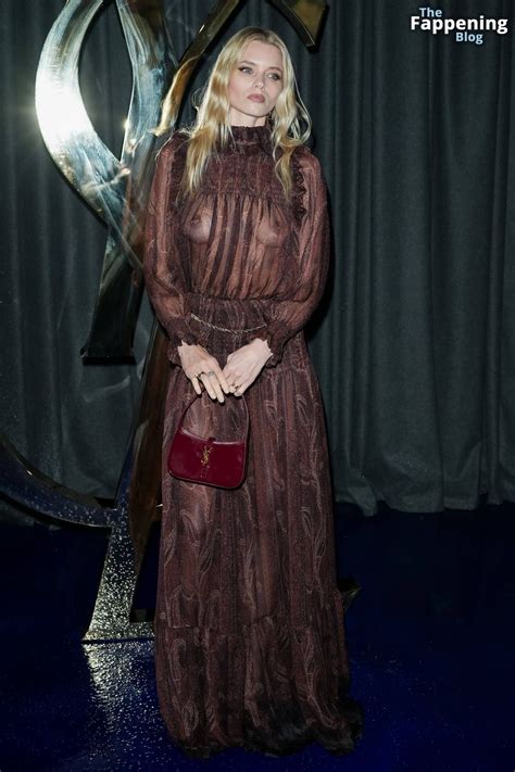 Abbey Lee Kershaw Abbeylee Nude Leaks Photo TheFappening