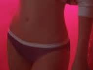 Naked Kelly LeBrock In Weird Science