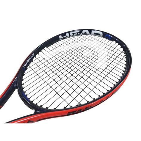 Rakieta do tenisa head challenge elite lite - Lombard 66