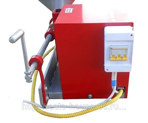 Кондитерский шприц -дозатор автомат DF-400 в Краснодаре (Хлебопекарное ...