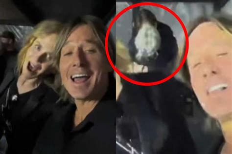Are Phoebe Bridgers Bo Burnham Dating Keith Urban Has Proof