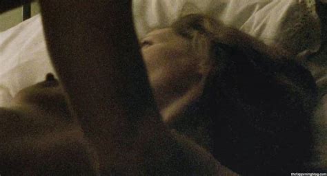 Gillian Anderson Gilliana Nude OnlyFans Photo 118 The Fappening Plus