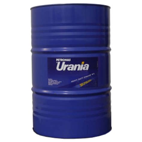 URANIA DAILY LS