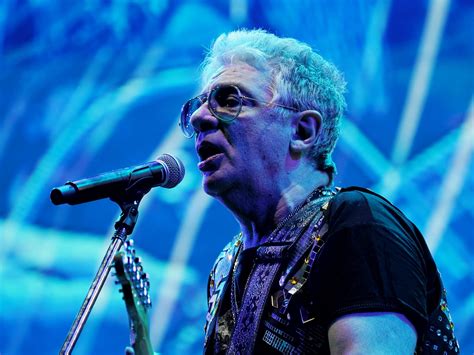 Los Ratones celebraron los 40 en Vélez con una fiesta a puro rock con