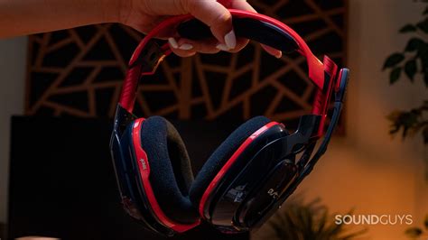 Astro A40 Tr Review Made For Esports Soundguys