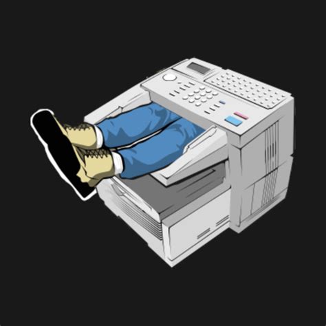 Printer Funny Funny T Shirt Teepublic