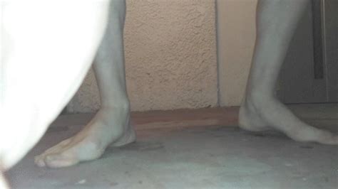 Playing Naked In The Garage Publicnudes Clips Sale