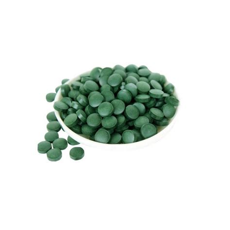 Купить Топ Спирулина - таблетки 250 гр. от Лавка Фролова Украина купить ...