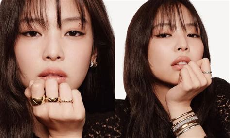 Jennie De Blackpink Protagoniza La Nueva Campa A De Chanel