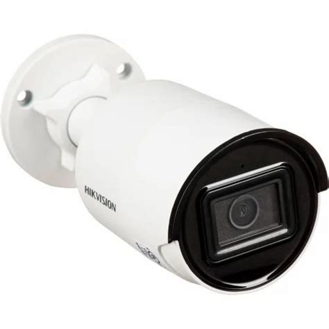 Hikvision DS 2CD2043G2 IU Fixed Bullet Network Camera At 2250 Piece