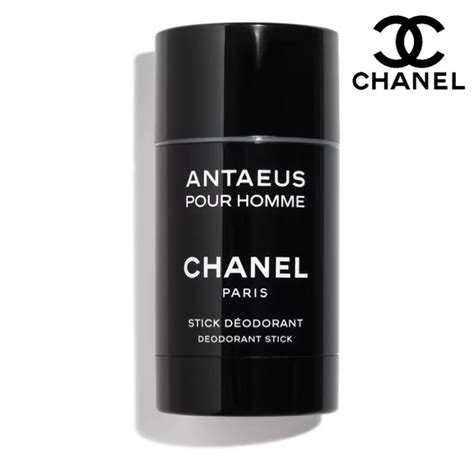 CHANEL ANTAEUS Deodorant Дезодорант-стик для мужчин 75ml - купить с ...