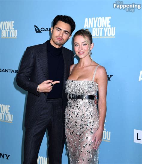 Sydney Sweeney Sydney Sweeney Nude Leaks Photo TheFappening