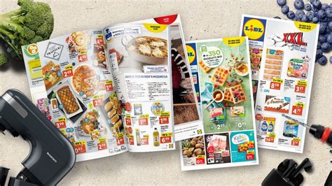 Lidl Juillet Flyer Pippa Britteny