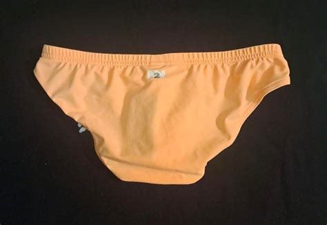 N2N Bodywear Swim Bikini Brief Large NWT EBay