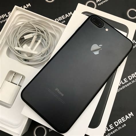 Купить БУ IPHONE 7 PLUS 128GB - Айфон - Гарантия + Все Цвета Интернет ...
