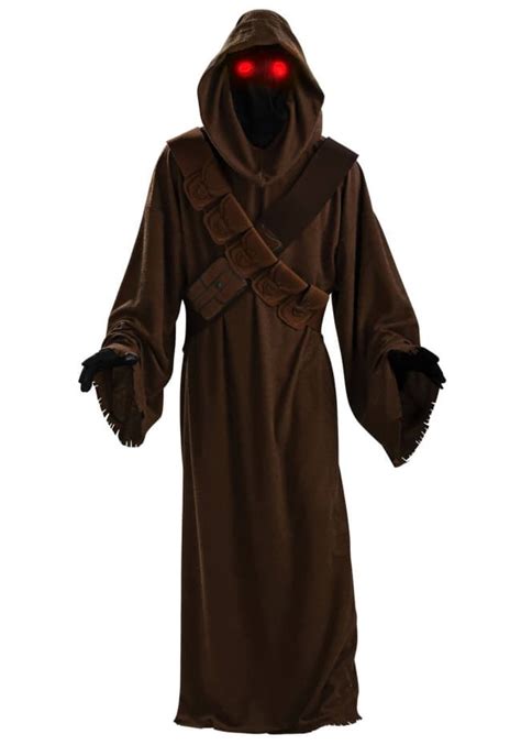 Star Wars Jawa Costume | Costume Mascot World