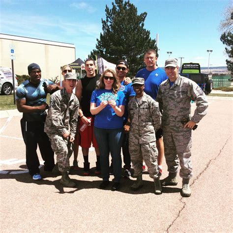 Us Air Force Academy On Twitter And The Usafa 10th Medical Group