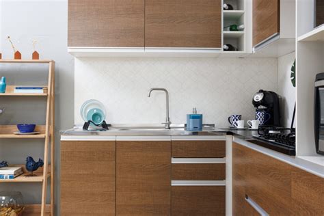 Existe Uma Altura De Bancada De Cozinha Ideal Descubra Madesa