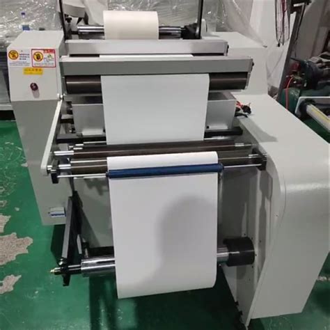 БОПП ламинатор - Китай БОПП ламинатор производителей поставщиков завод