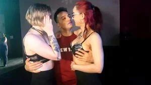 Watch Kissing Kissing Kissing Tonguing Public Porn SpankBang