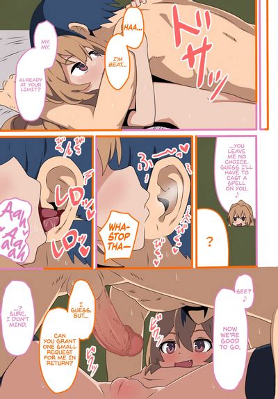 Toradora No Erohon Toradora Porn Book Nhentai Hentai Doujinshi And Manga