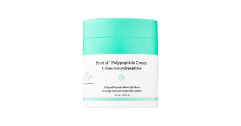 Drunk Elephant Protini Polypeptide Cream Review