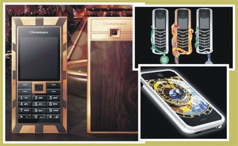 Here are the most expensive phones | Encomium Magazine