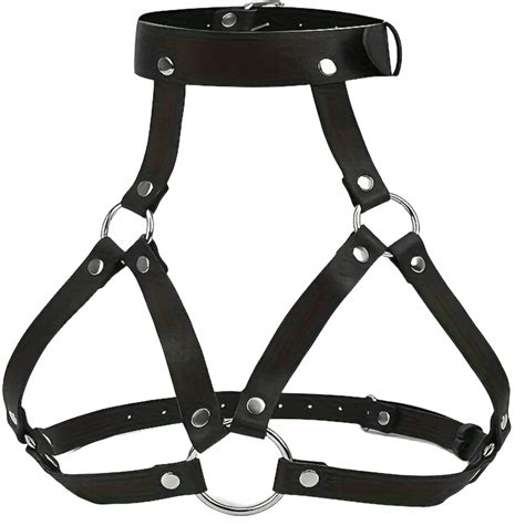 Harness Uprz Bdsm Mocna Solidna Sex Bielizna Erotyczna Gad Ety Erotyczne