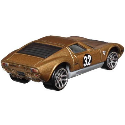 Hot Wheels Vintage Tekli Arabalar HRT81