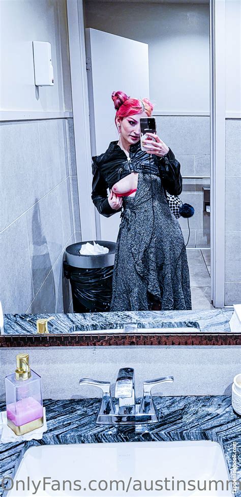 InnocentElixir Austinsummer Nude OnlyFans Leaks The Fappening Photo FappeningBook