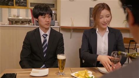 EBOD-911 An Mitsumi - YouTube