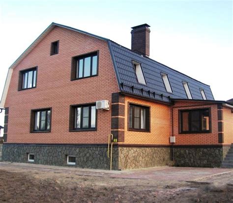 Кирпич лицевой керамический ПЕРСИКОВЫЙ УС ГЛАДКИЙ 1НФ магазин Брикмен ...