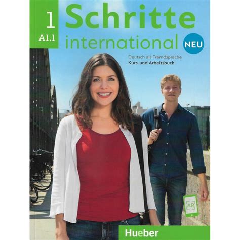 Schritte 1 International Neu Deutsch Als Fremdsprache Band 3