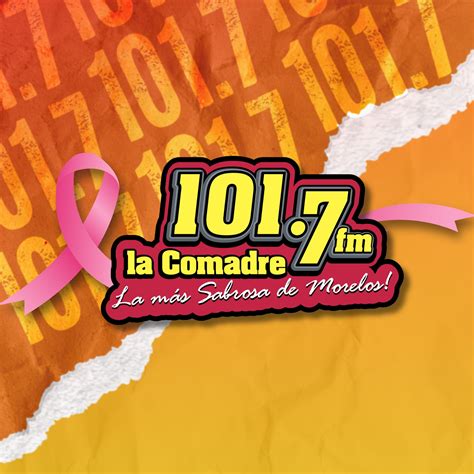 La Comadre 101.7 - Para este viernes, disfruta de buena música con Luis