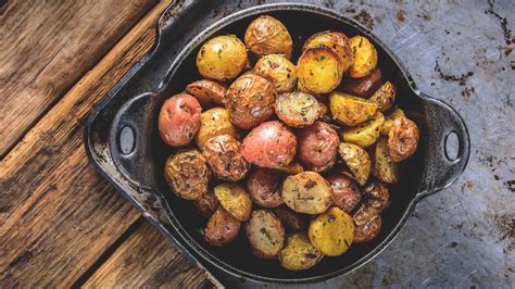 How To Store Boiled Potatoes With Skin On Storables