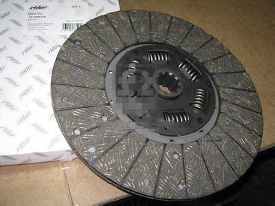 Диск сцепления газ-53 turbo | Сравнить цены и купить на Prom.ua