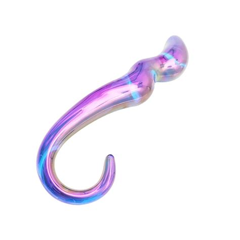 RAINBOW TEARDROP GLASS DILDO Gorgeous Sex Doll Realistic Sex Dolls Real TPE Silicone Adult