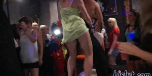 Hardcore Group Sex Party In The Nightclub Porn Videos