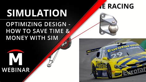 Optimizing Design How To Save Time And Money With Solidworks Simulation